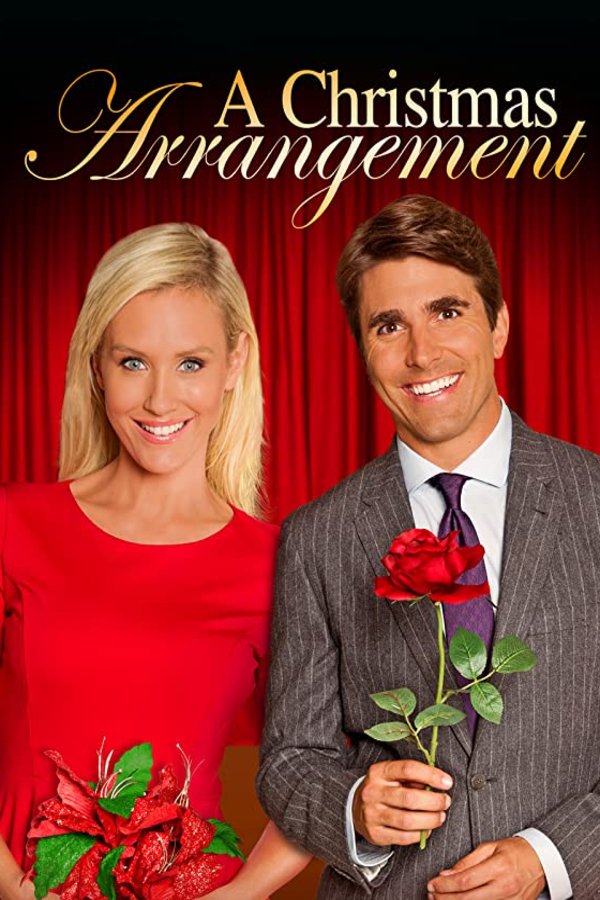 Poster of the movie A Christmas Arrangement