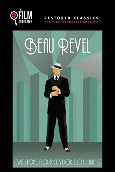 Poster of the movie Beau Revel