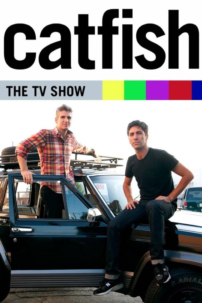 Poster of the movie Catfish: The TV Show