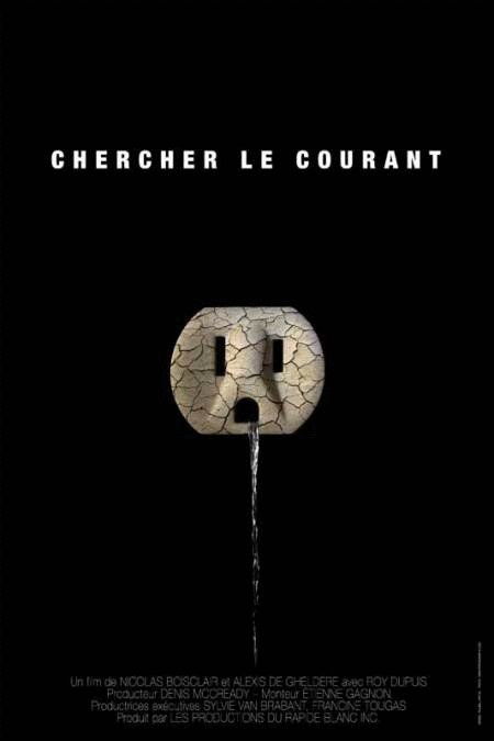 Poster of the movie Chercher le courant