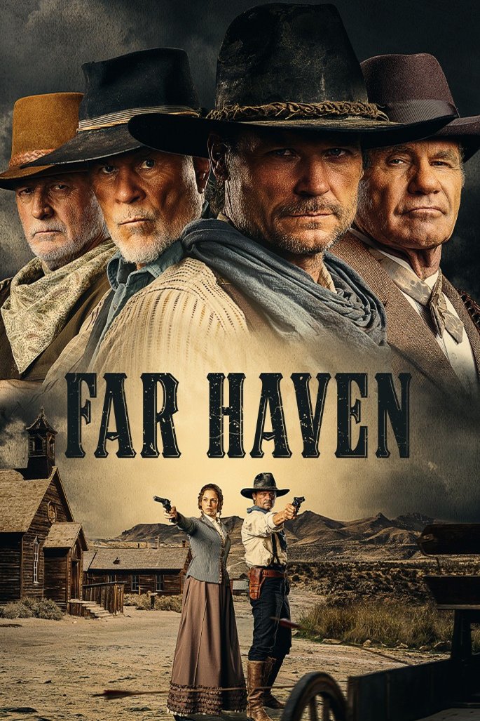 Poster of the movie Far Haven