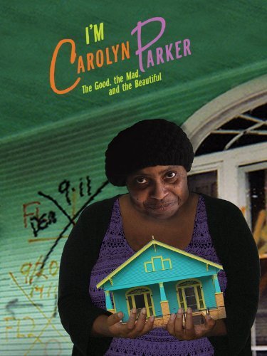 Poster of the movie I'm Carolyn Parker