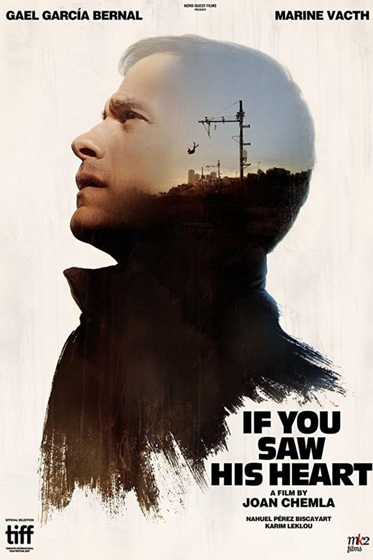Poster of the movie If You Saw His Heart