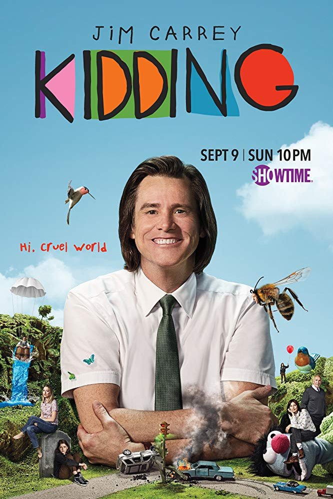 Poster of the movie Kidding