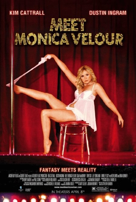 Poster of the movie Meet Monica Velour