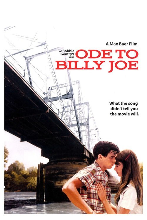 Poster of the movie Ode to Billy Joe