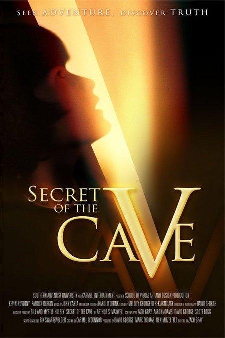 Poster of the movie Secret of the Cave