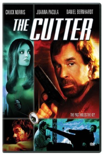 Poster of the movie The Cutter