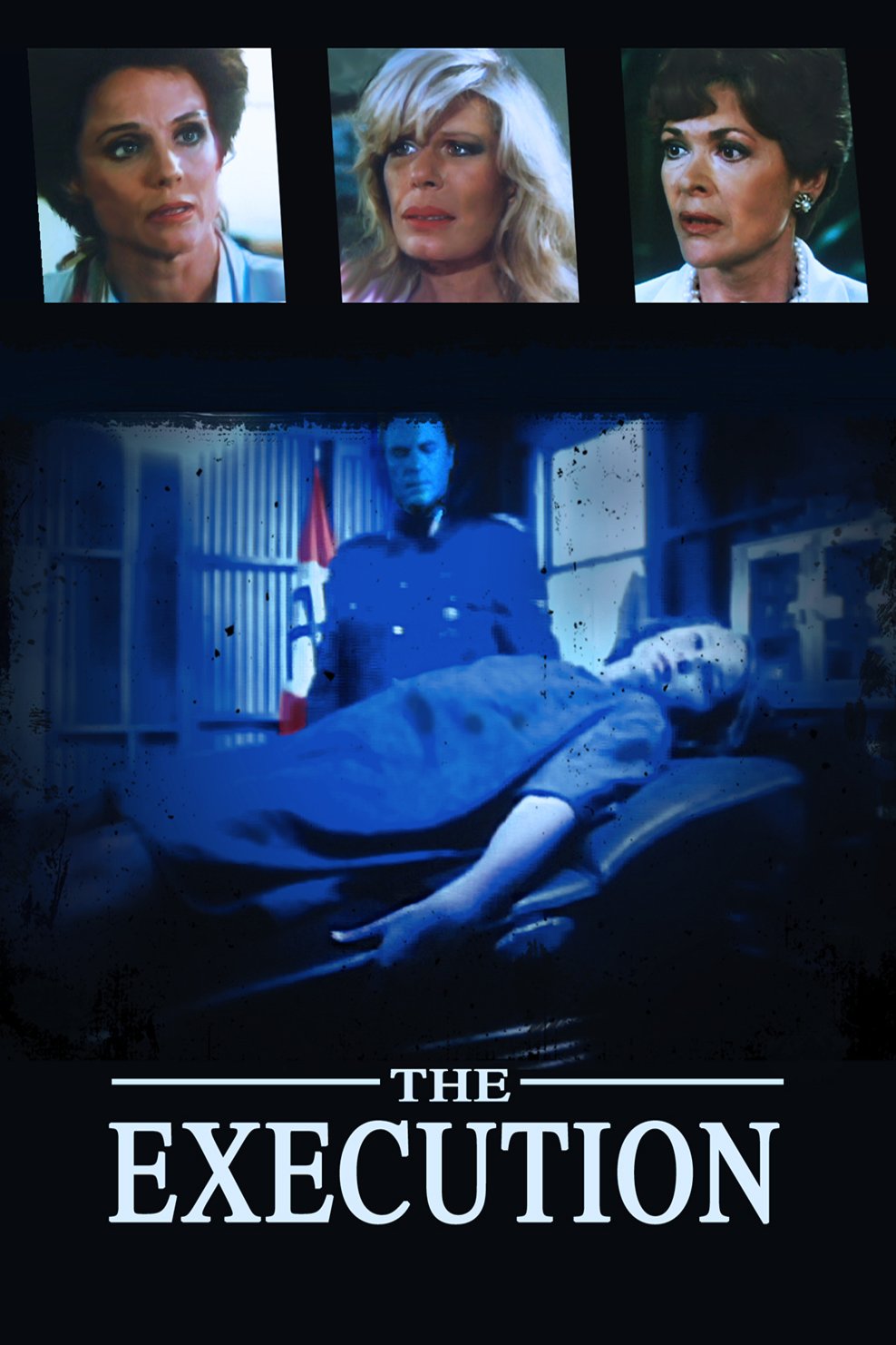 Poster of the movie The Execution