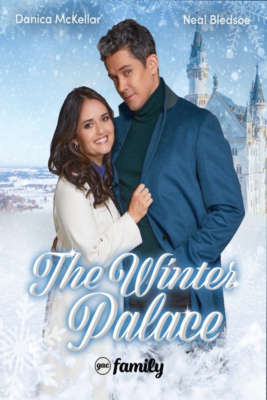 Poster of the movie The Winter Palace