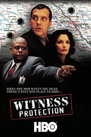 Poster of the movie Witness Protection
