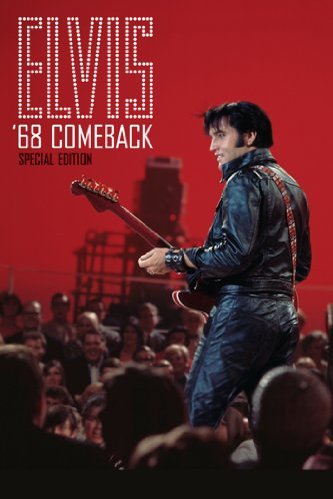 Poster of the movie Elvis: The Comeback Special