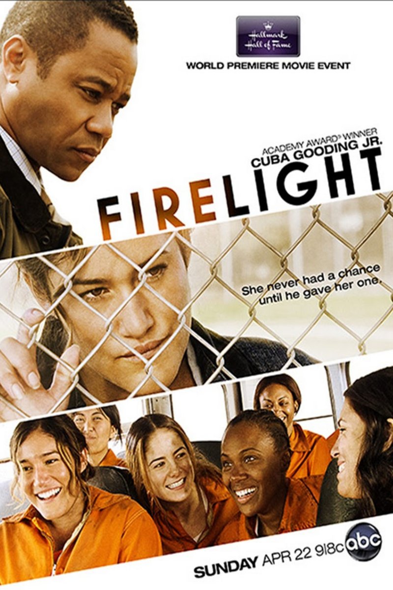 Poster of the movie Firelight