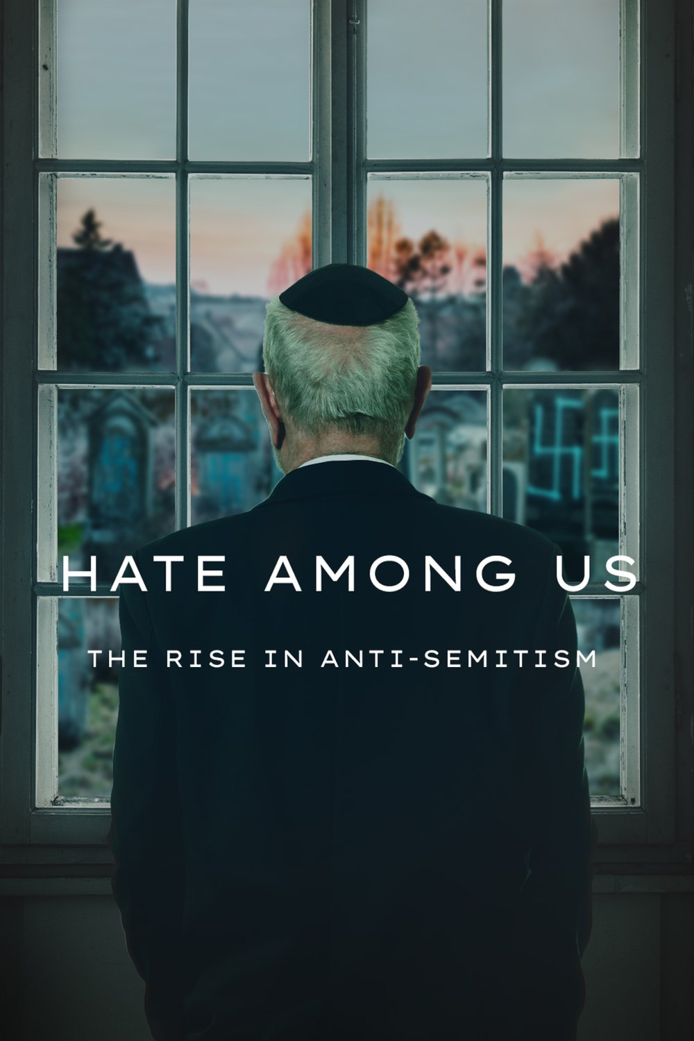 Poster of the movie Hate Among Us