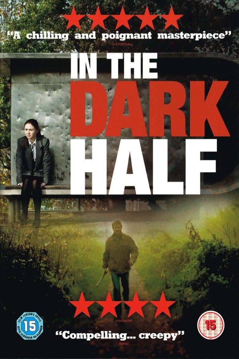 Poster of the movie In the Dark Half