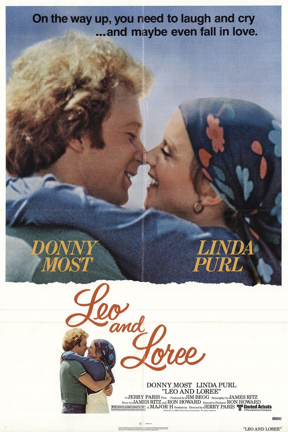 Poster of the movie Leo and Loree