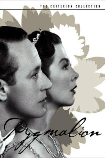 Poster of the movie Pygmalion