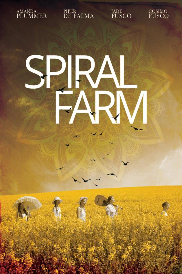 Poster of the movie Spiral Farm