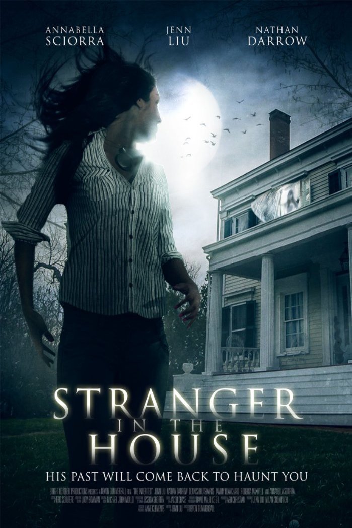 Poster of the movie Stranger in the House