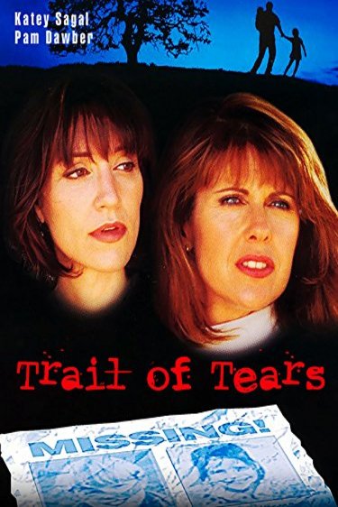 Poster of the movie Trail of Tears