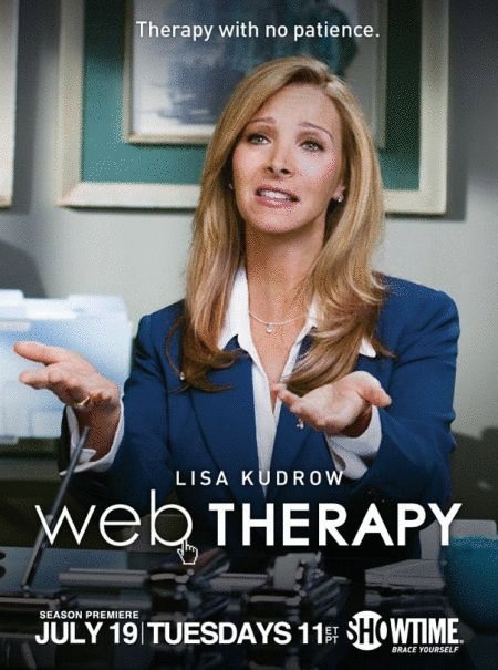 Poster of the movie Web Therapy