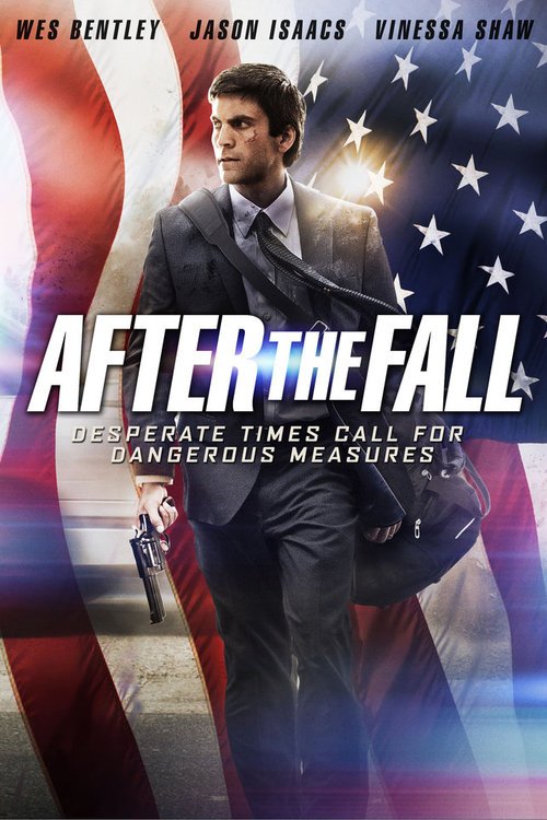 Poster of the movie After the Fall
