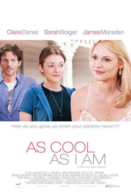 Poster of the movie As Cool as I Am