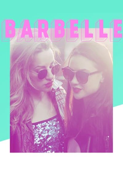 Poster of the movie Barbelle
