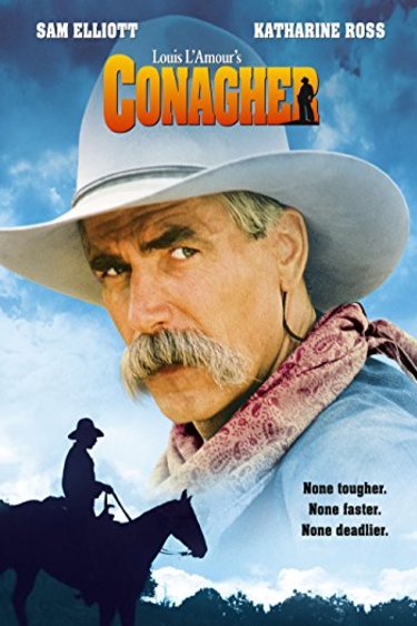 Poster of the movie Conagher