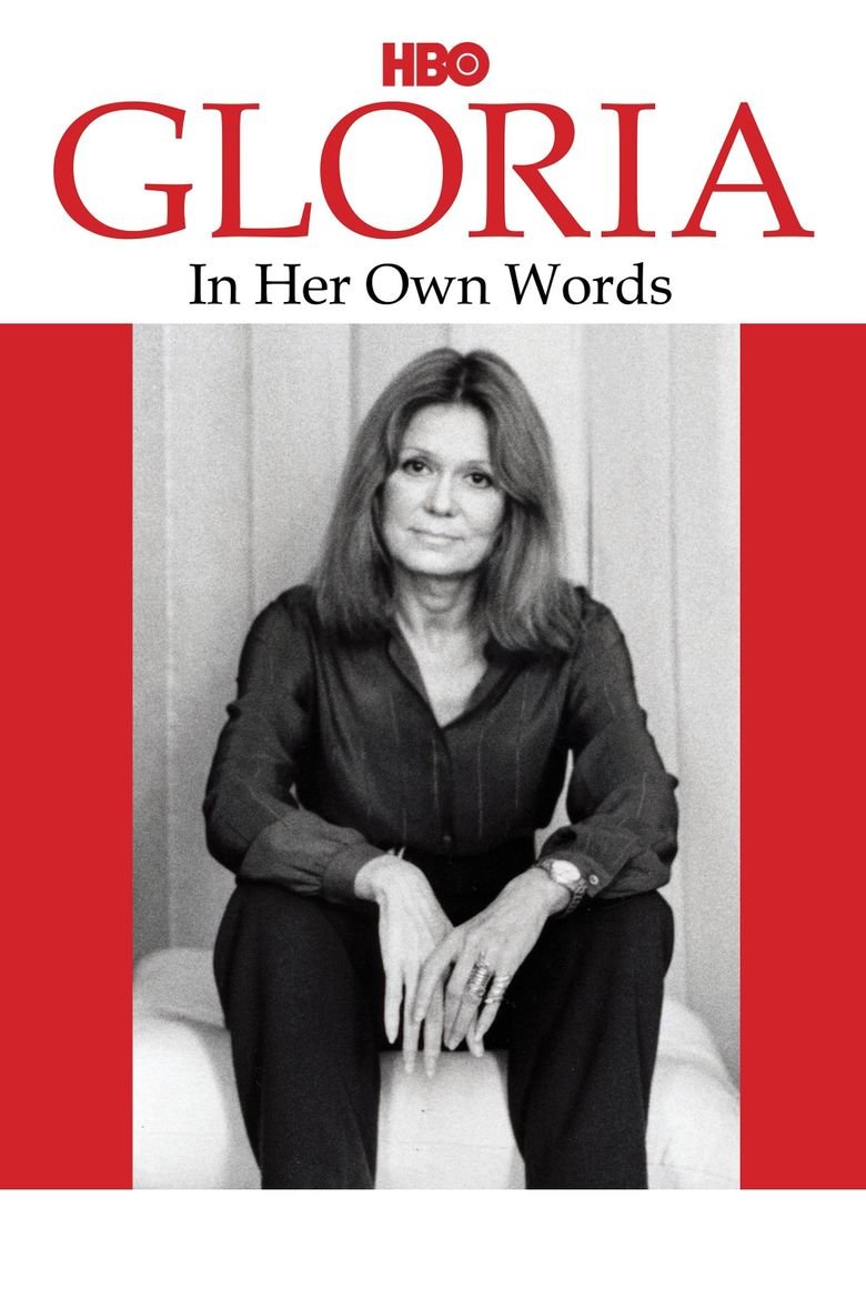 Poster of the movie Gloria: In Her Own Words