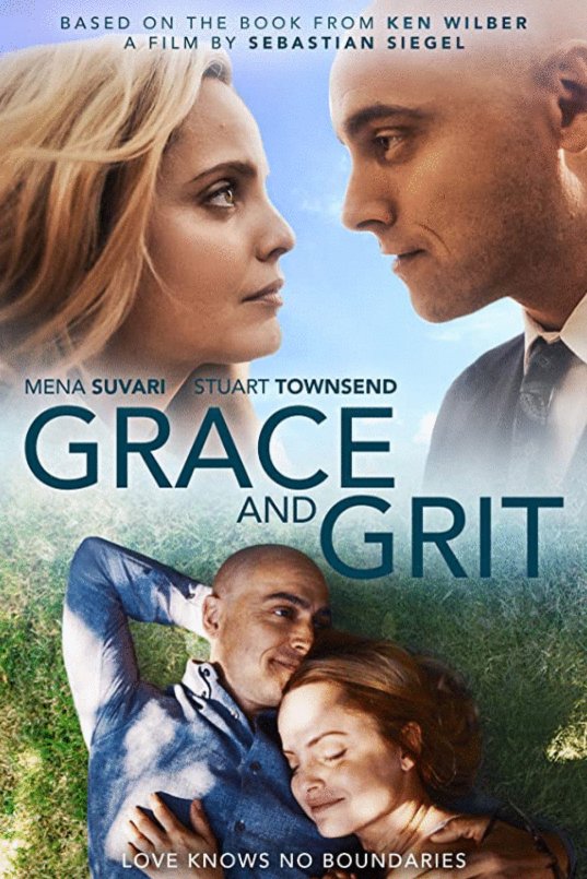 Poster of the movie Grace and Grit