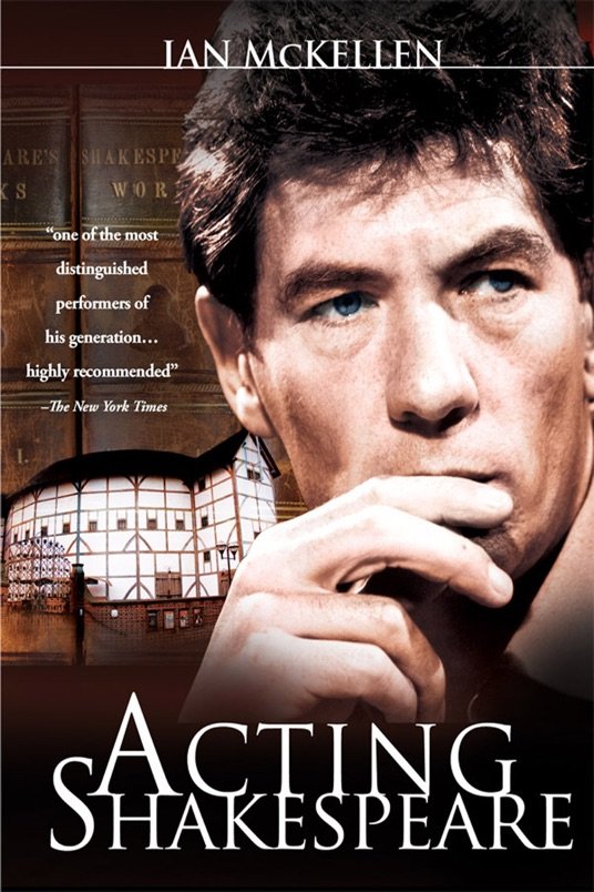 Poster of the movie Acting Shakespeare
