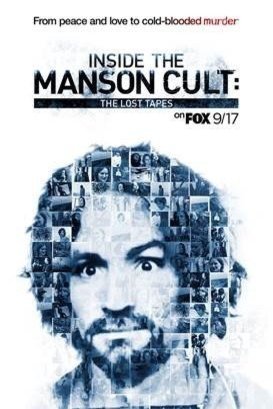 Poster of the movie Inside the Manson Cult: The Lost Tapes