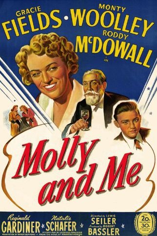 Poster of the movie Molly and Me