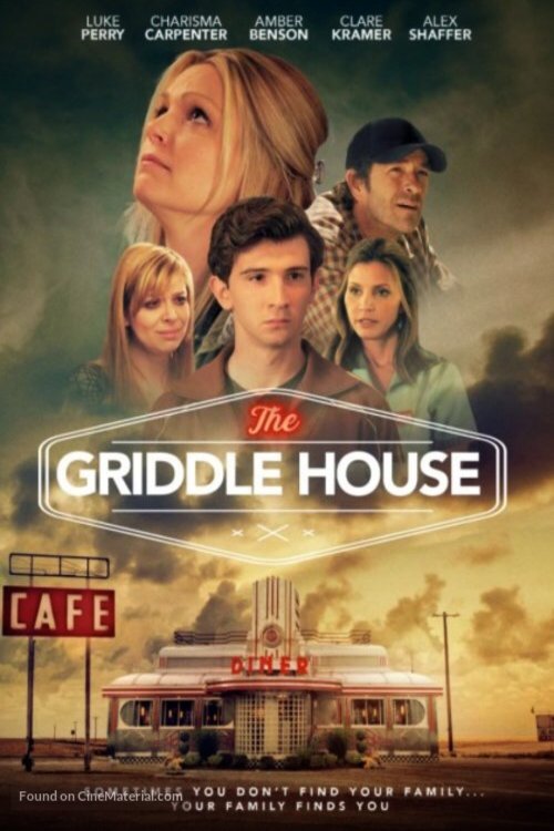 Poster of the movie The Griddle House