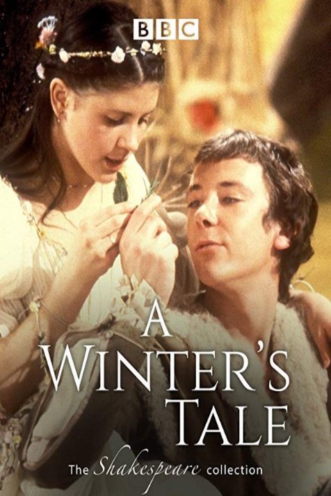 Poster of the movie The Winter's Tale