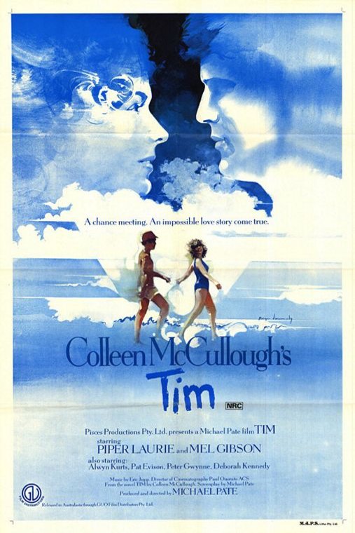 Poster of the movie Tim