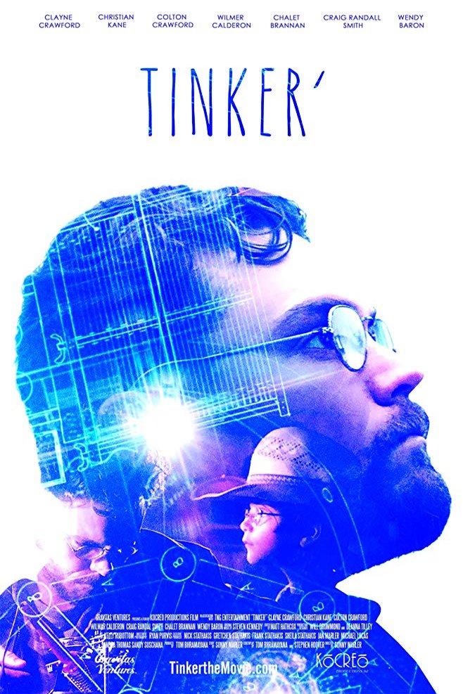 Poster of the movie Tinker'