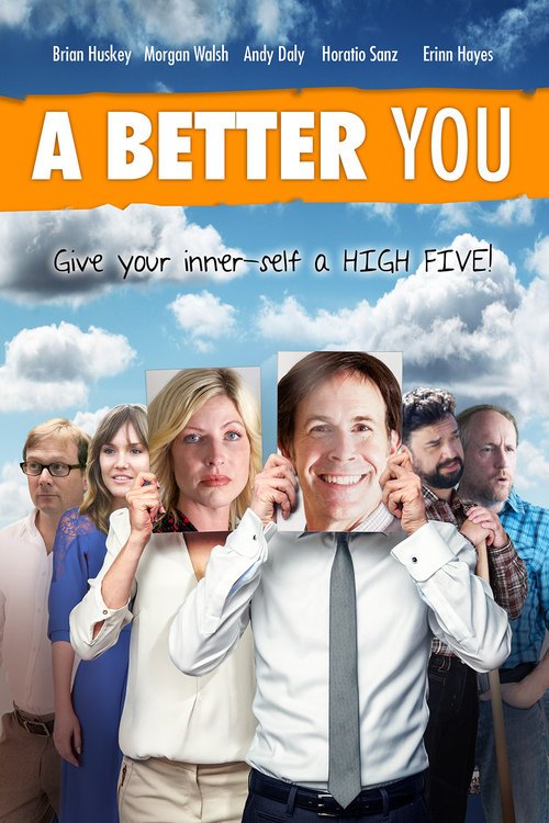 Poster of the movie A Better You
