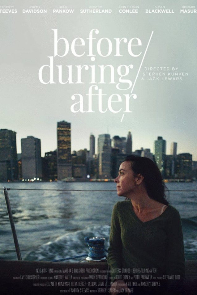 Poster of the movie Before / During / After