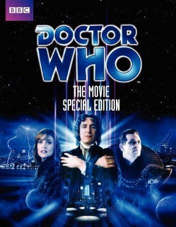 Poster of the movie Doctor Who