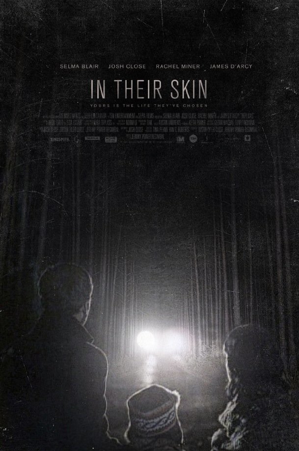 Poster of the movie In Their Skin