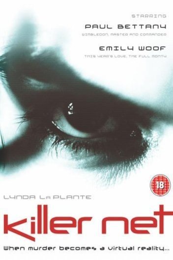 Poster of the movie Killer Net