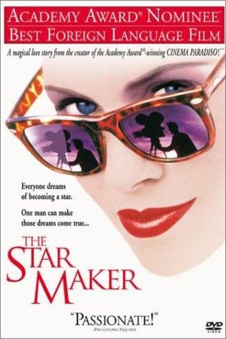Poster of the movie The Star Maker