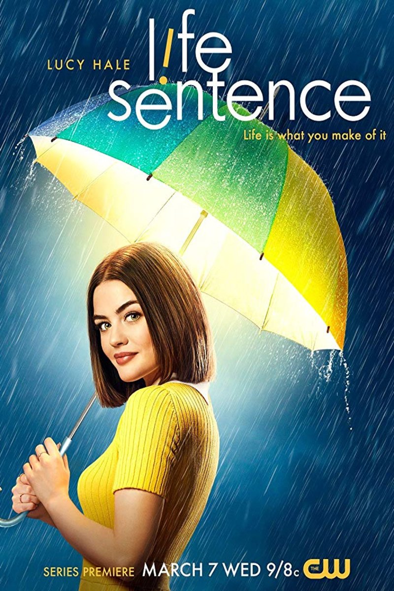Poster of the movie Life Sentence