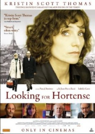 Poster of the movie Looking for Hortense