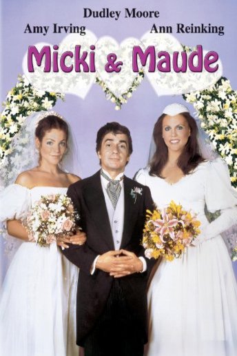 Poster of the movie Micki & Maude
