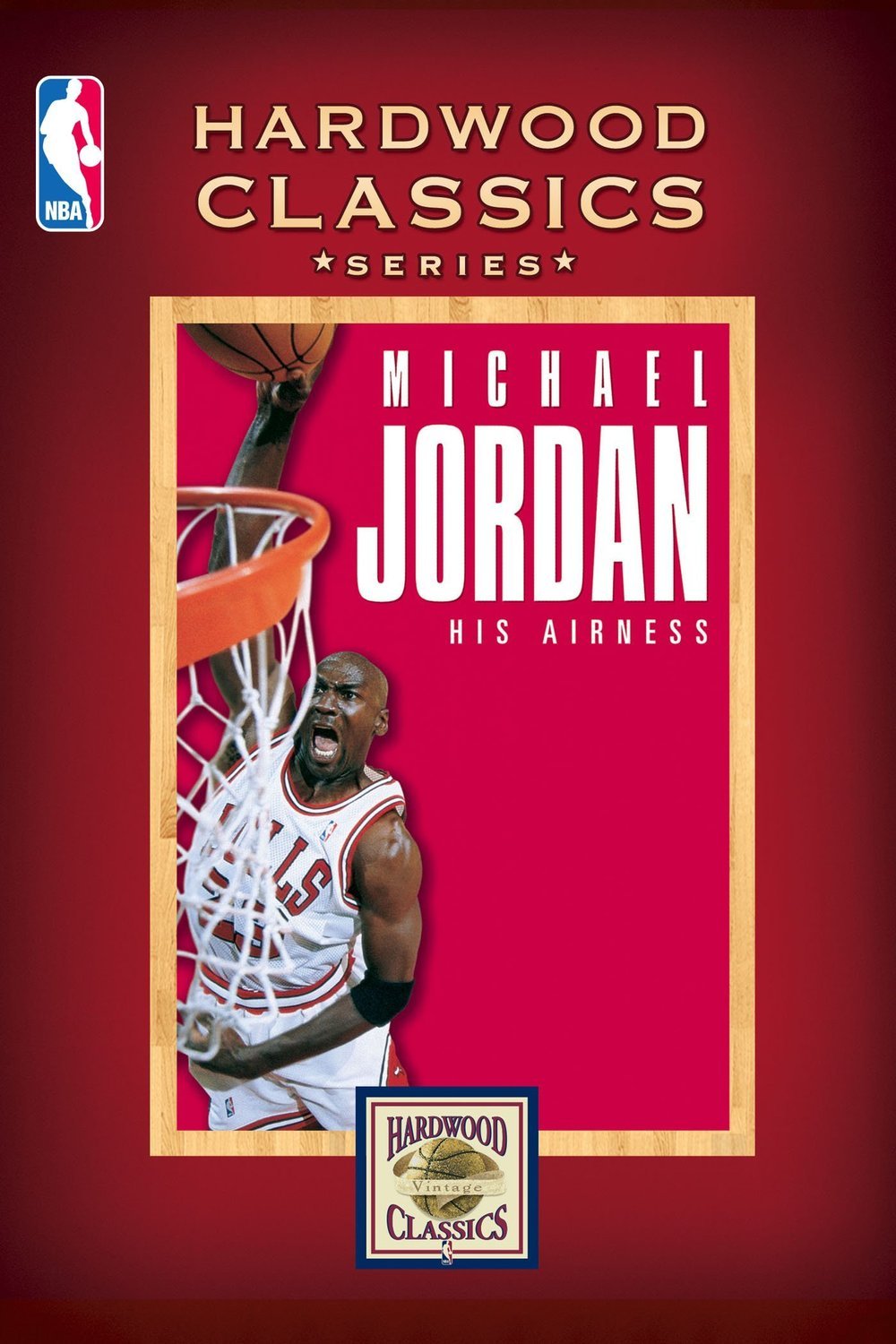 Poster of the movie NBA Hardwood Classics