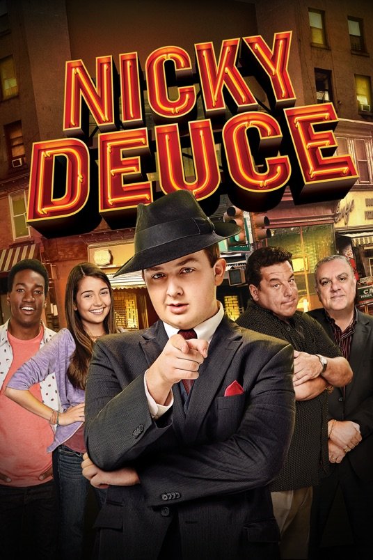 Poster of the movie Nicky Deuce