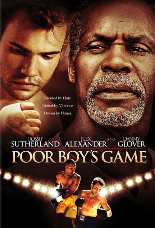 Poster of the movie Poor Boy's Game